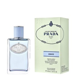 Mandelinfusion - Eau de Parfum